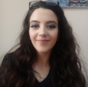 Arş. Gör. Dr. Berna AKSOY