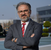 Doç. Dr. Muzaffer METİN