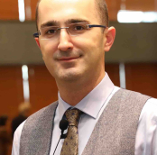 Prof. Dr. Umut Rıfat TUZKAYA